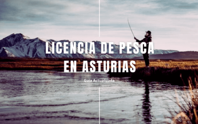 Licencia de Pesca en Asturias